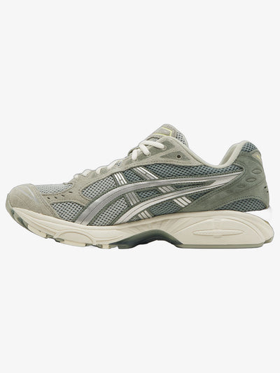 ASICS Gel-Kayano 14 'Olive Grey Pure Silver' – inner side