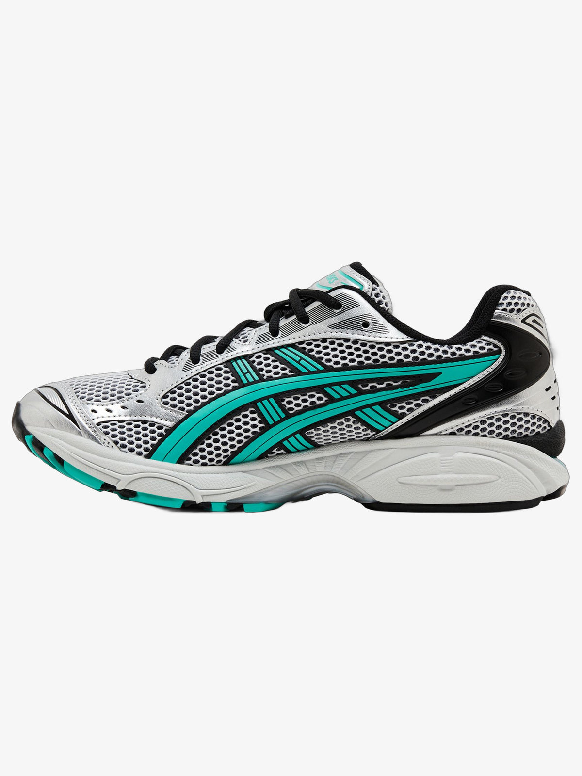 ASICS Gel-Kayano 14 'Tiffany' – inner side