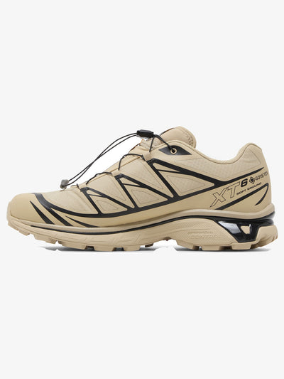 Salomon XT-6 Gore-Tex 'Safari' – inner side