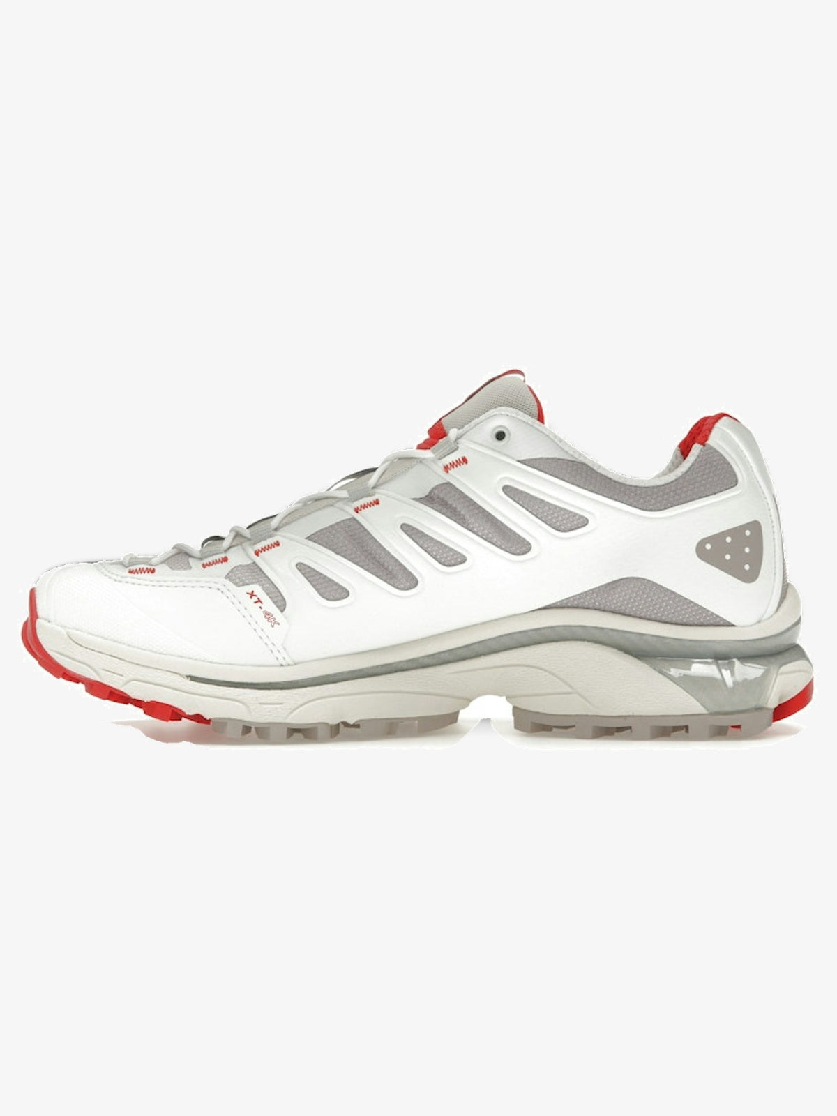 Salomon XT-4K 'Kith Kithmas White Red' – inner side