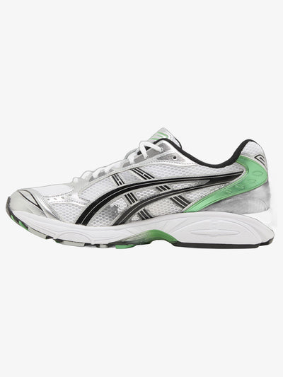 ASICS Gel-Kayano 14 'White Malachite Green' – inner side