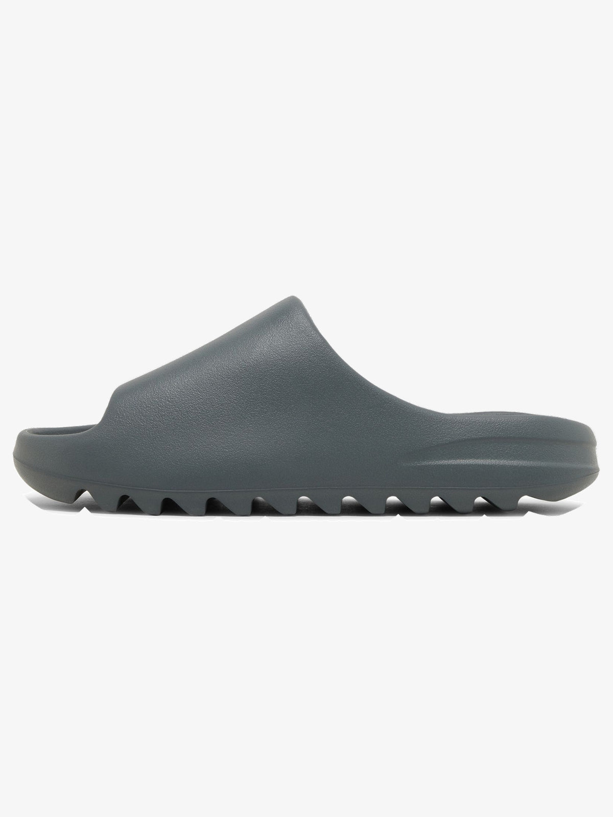 adidas Yeezy Slide 'Slate Marine' – inner side
