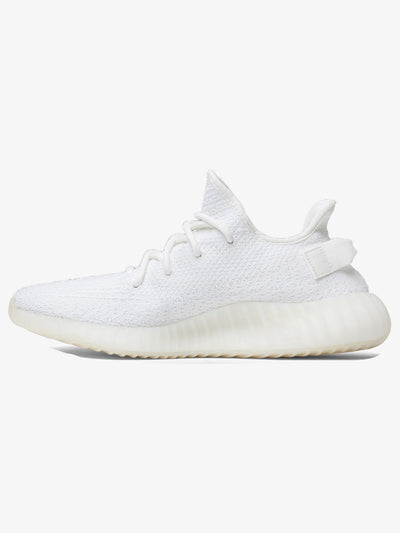 adidas Yeezy Boost 350 V2 'Cream' – inner side