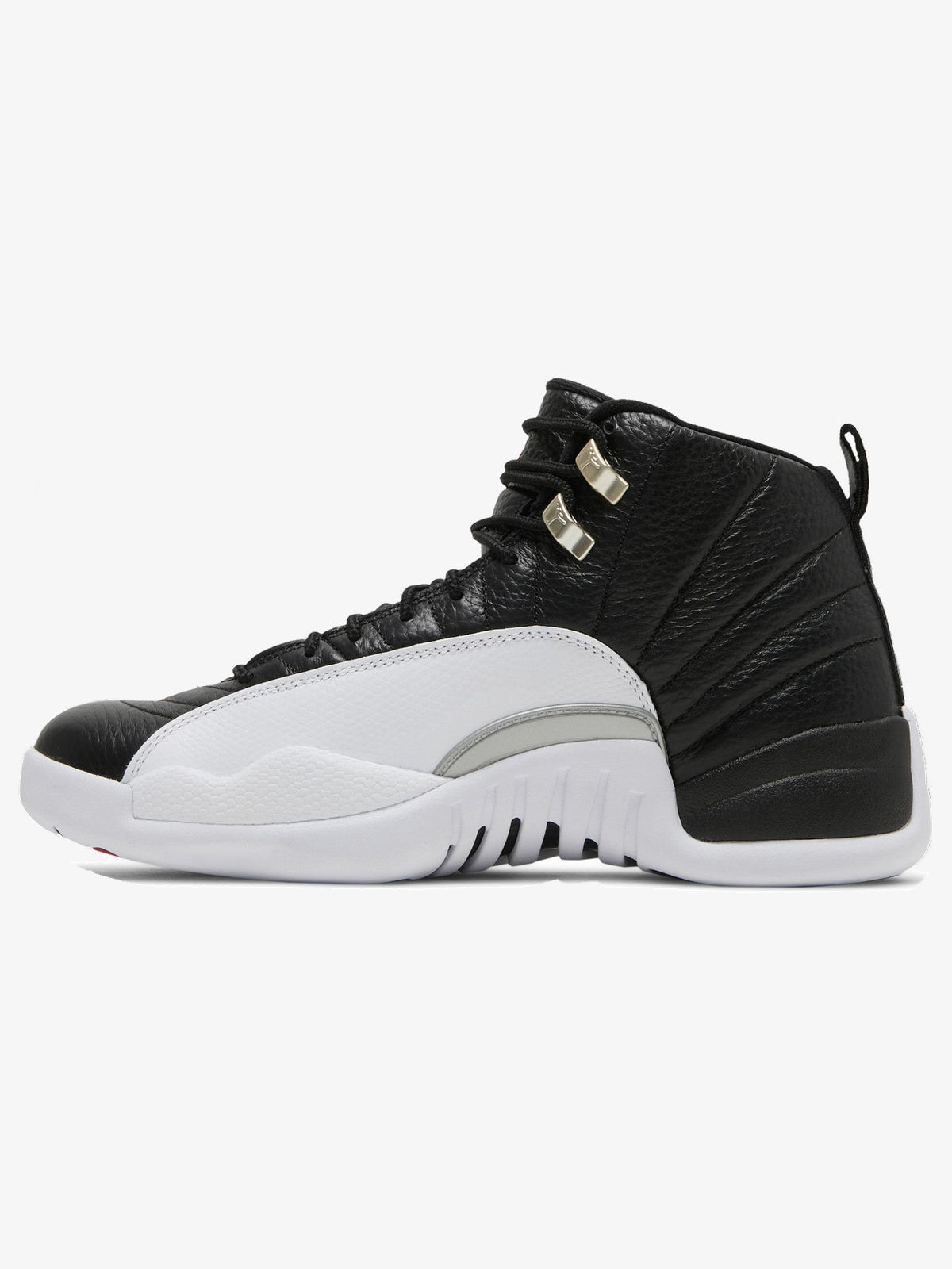 Jordan 12 Retro 'Playoffs (2022)' – inner side