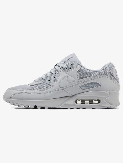 Nike Air Max 90 'Recraft Wolf Grey' – inner side