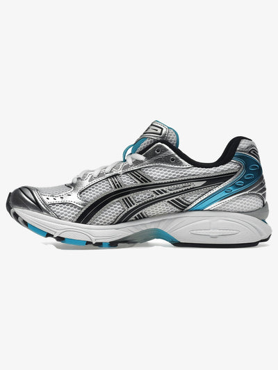 ASICS Gel-Kayano 14 'Aizuri Blue' (W) – inner side