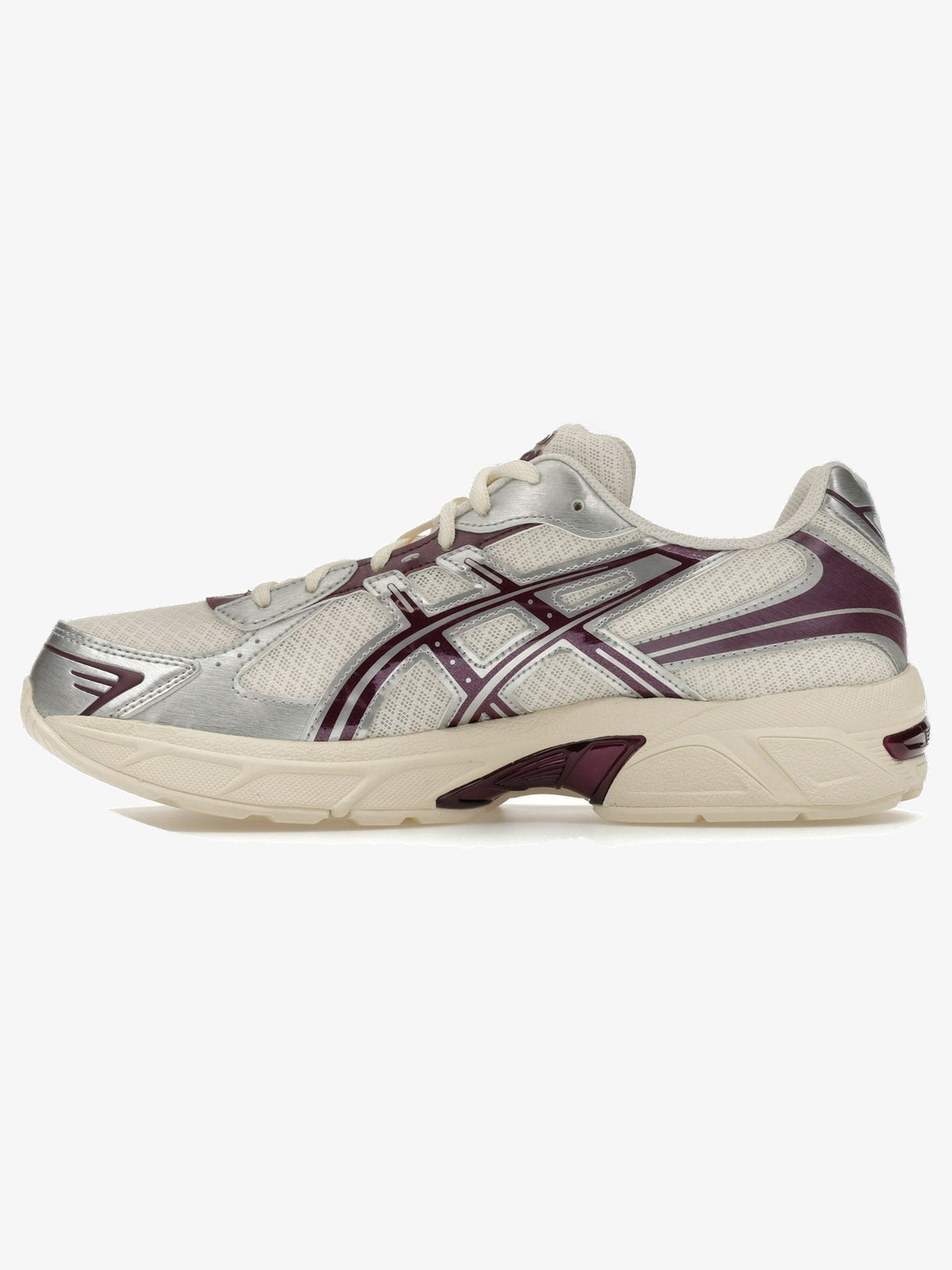 ASICS Gel-1130 'Cream Beniimo Purple' – inner side