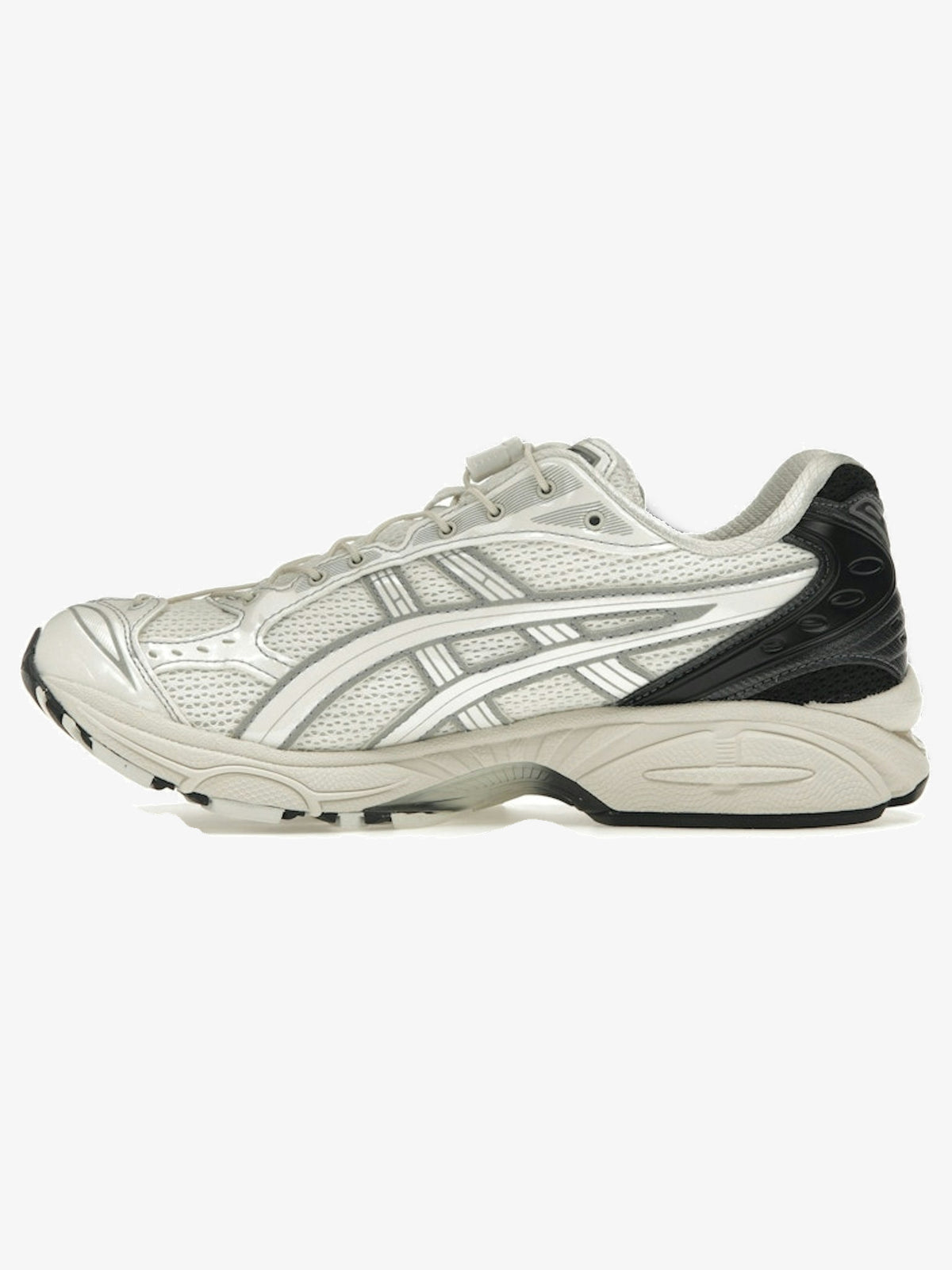 ASICS Gel-Kayano 14 x UNAFFECTED 'Infinite Wonders Pack Bright White' – inner side