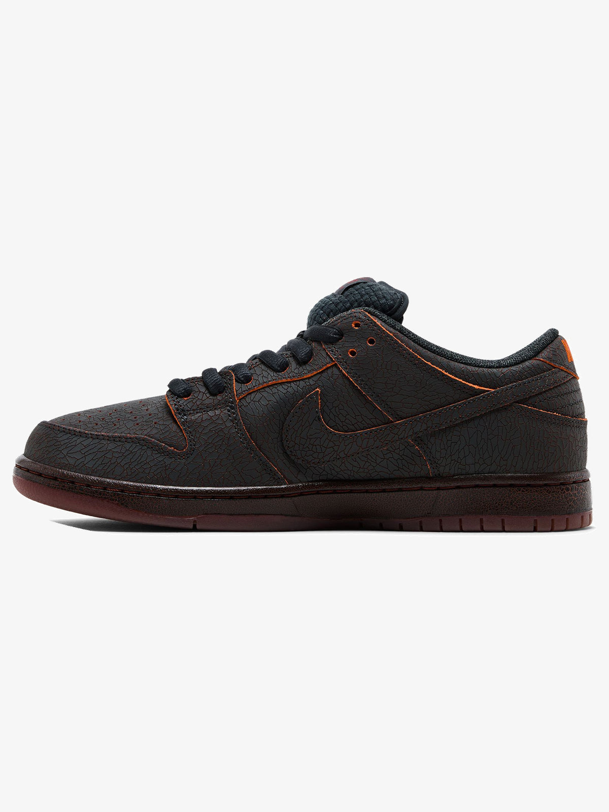Nike Dunk SB Low 'Krampus' – inner side