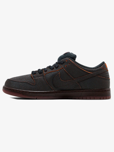 Nike Dunk SB Low 'Krampus' – inner side