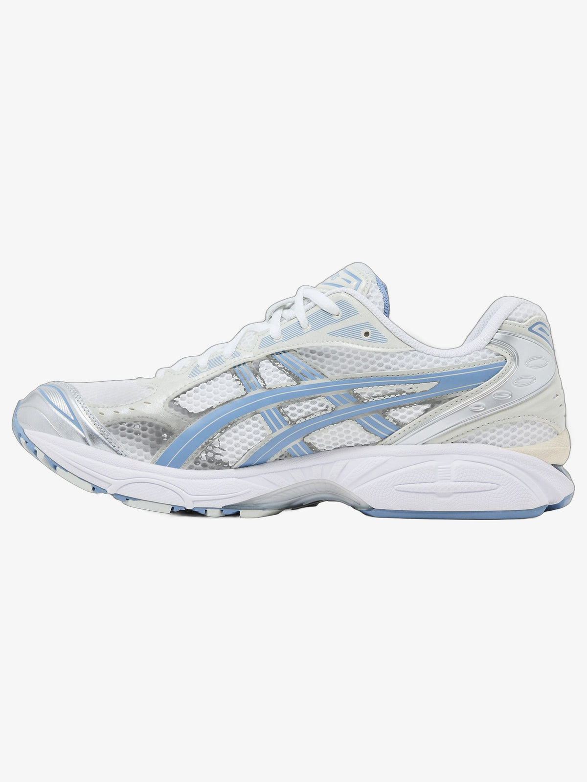 ASICS Gel-Kayano 14 'White Light Navy' – inner side