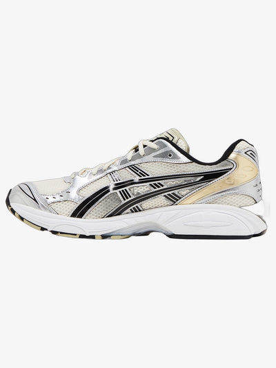 ASICS Gel-Kayano 14 'Birch Pure Silver' – inner side