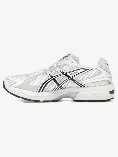 ASICS Gel-1130 'White Black' – inner side