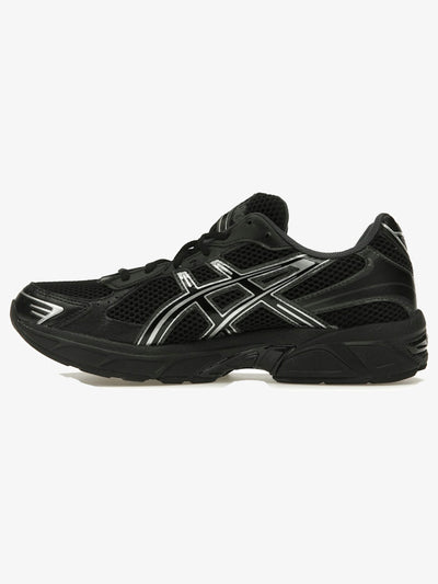 ASICS Gel-1130 'Black Pure Silver' – inner side
