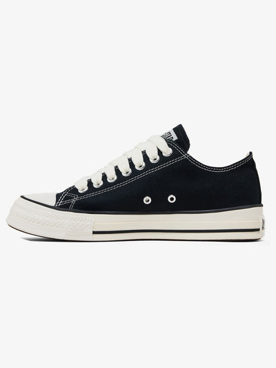 Converse Chuck Taylor All Star Throwback Low 'Black Vintage White' – inner side
