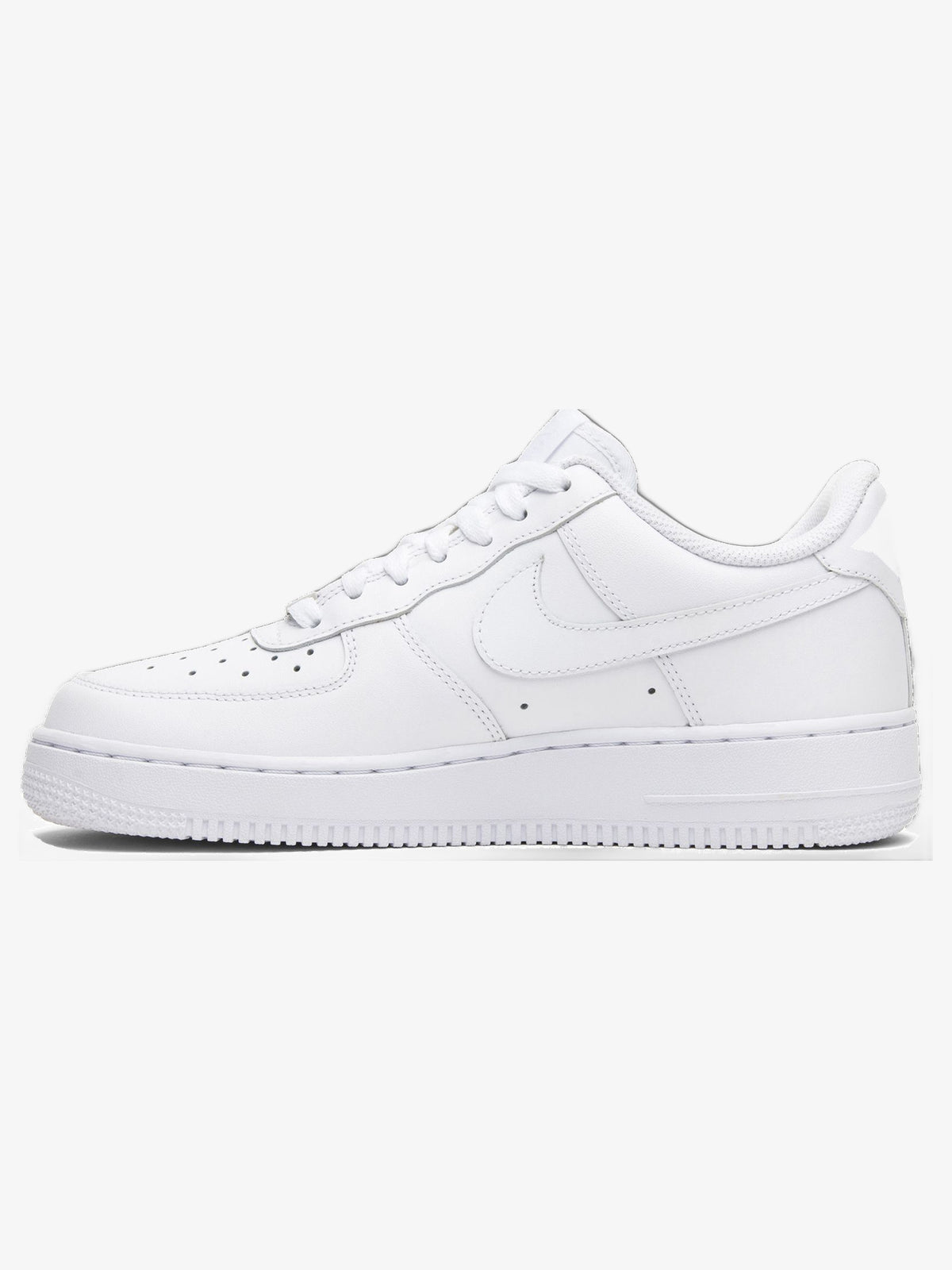 Nike Air Force 1 Low '07 'White' (W) – inner side