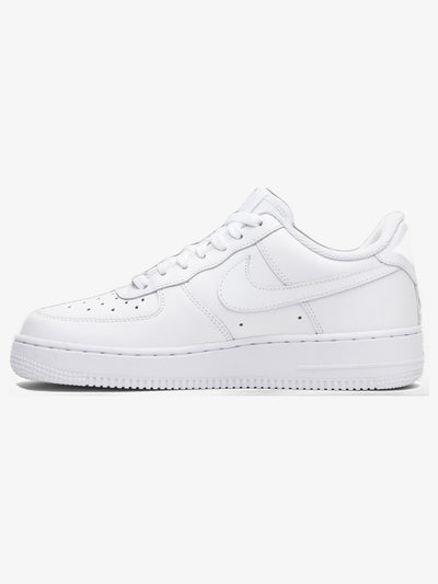 Nike Air Force 1 Low '07 'White' (W) – inner side