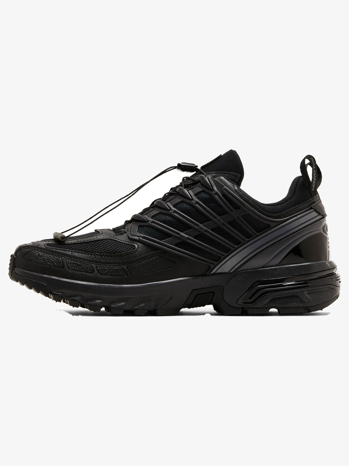 Salomon ACS Pro Gore-Tex 'Black Asphalt' – inner side