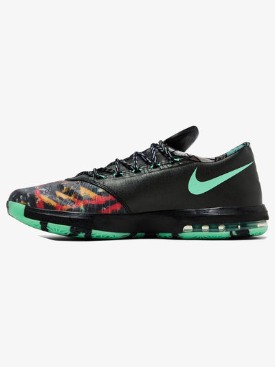 Nike KD 6 'Illusion (2026)' – inner side