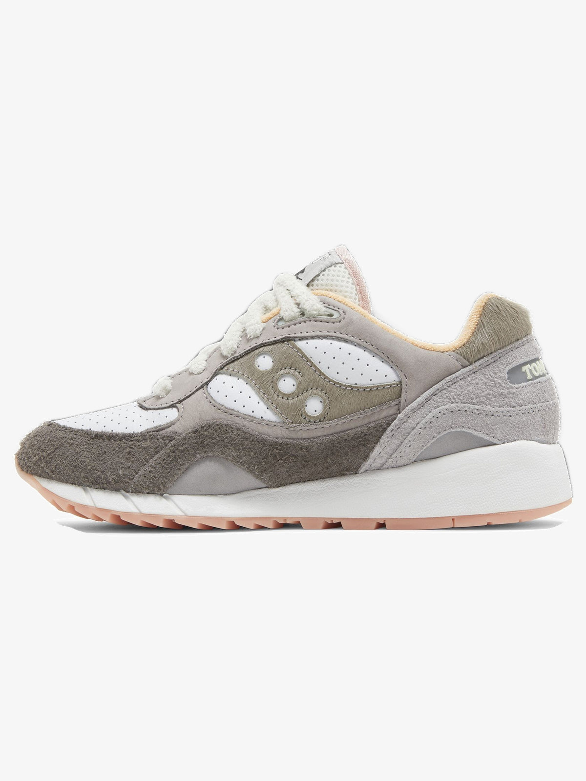 Saucony Shadow 6000 'Maybe Tomorrow Hare' – inner side
