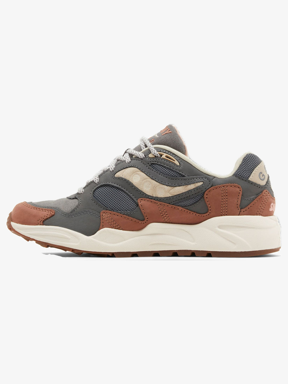 Saucony Grid Shadow 2 'Secure Pack' – inner side