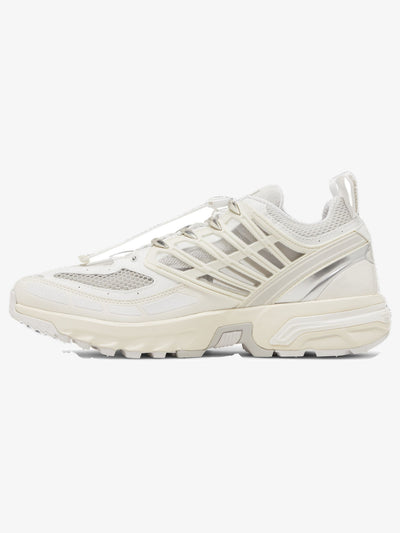 Salomon ACS Pro 'Vanilla Ice Lunar Rock' – inner side