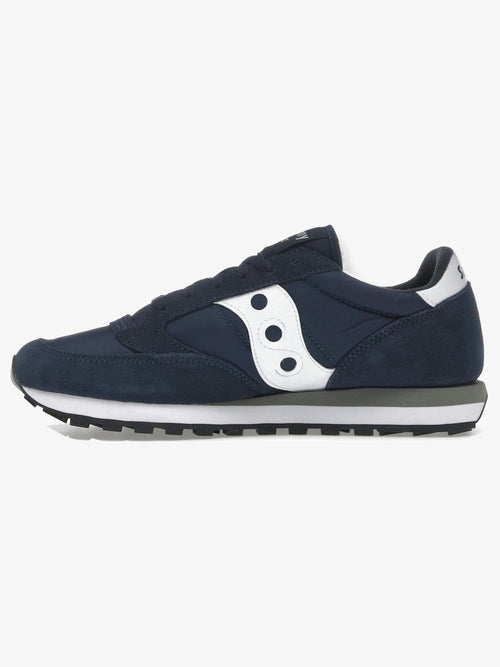 Saucony Jazz Original 'Navy White'