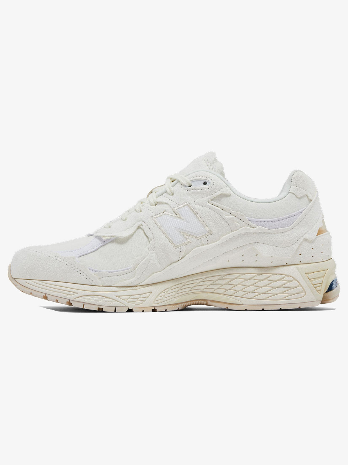 New Balance 2002R 'Protection Pack Sea Salt' – inner side