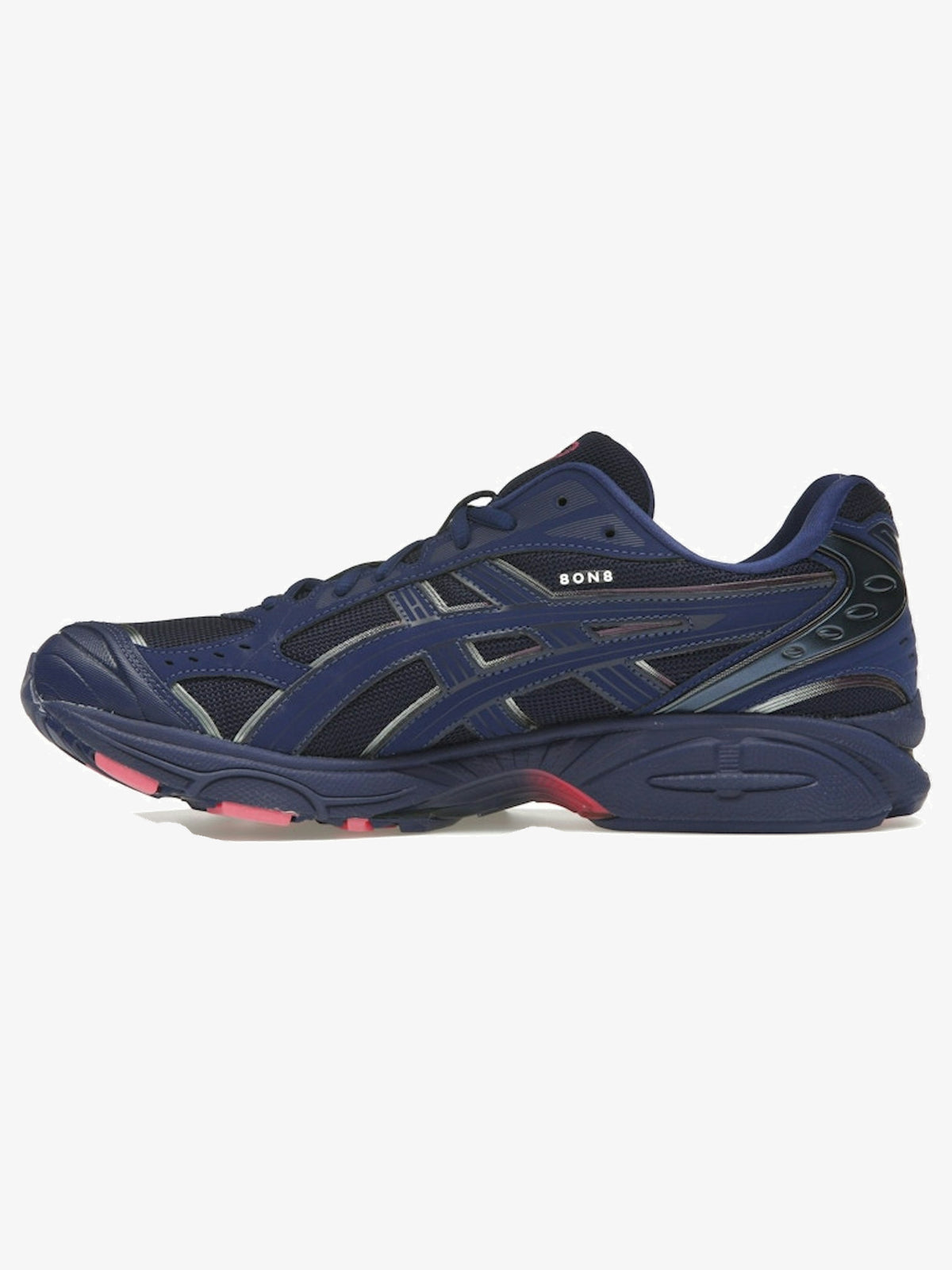 ASICS Gel-Kayano 14 x 8ON8 'Indigo Blue Pink' – inner side