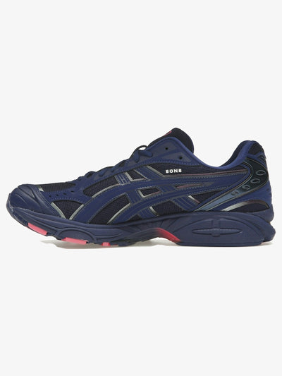 ASICS Gel-Kayano 14 x 8ON8 'Indigo Blue Pink' – inner side