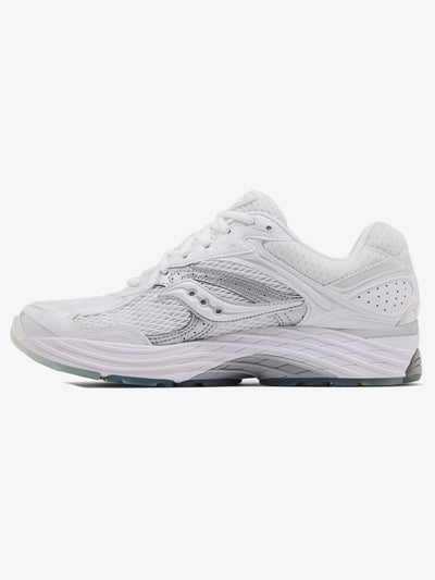 Saucony ProGrid Omni 9 'Sauctop White Silver' – inner side