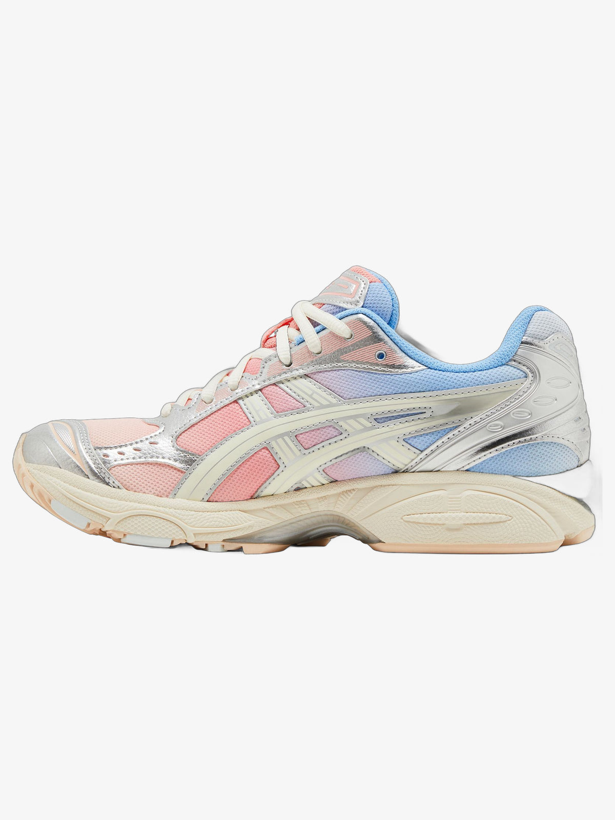 ASICS Gel-Kayano 14 'Baked Pink Cream' (W) – inner side