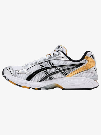 ASICS Gel-Kayano 14 'White Pure Gold' – inner side