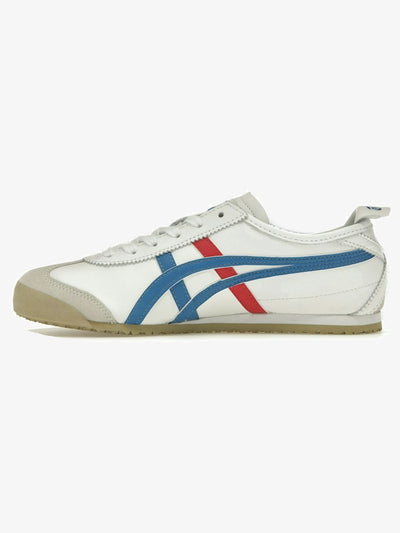 Onitsuka Tiger Mexico 66 'White Blue Red' – inner side