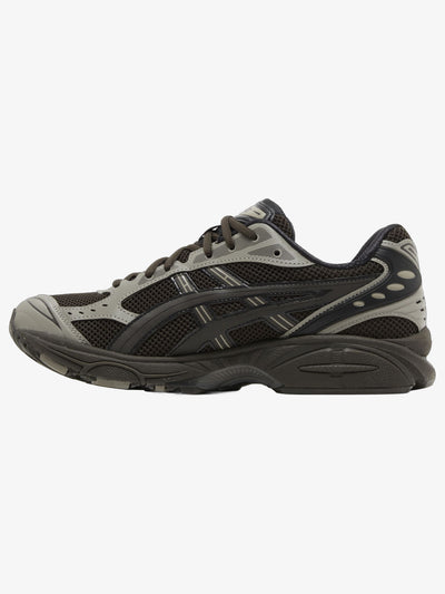 ASICS Gel-Kayano 14 x atmos x Undermycar 'Pepper Black' – inner side