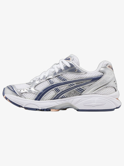 ASICS Gel-Kayano 14 'White Thunder Blue' (W) – inner side