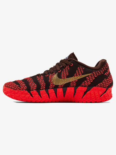 Nike Ja 3 'Lunar New Year' – inner side