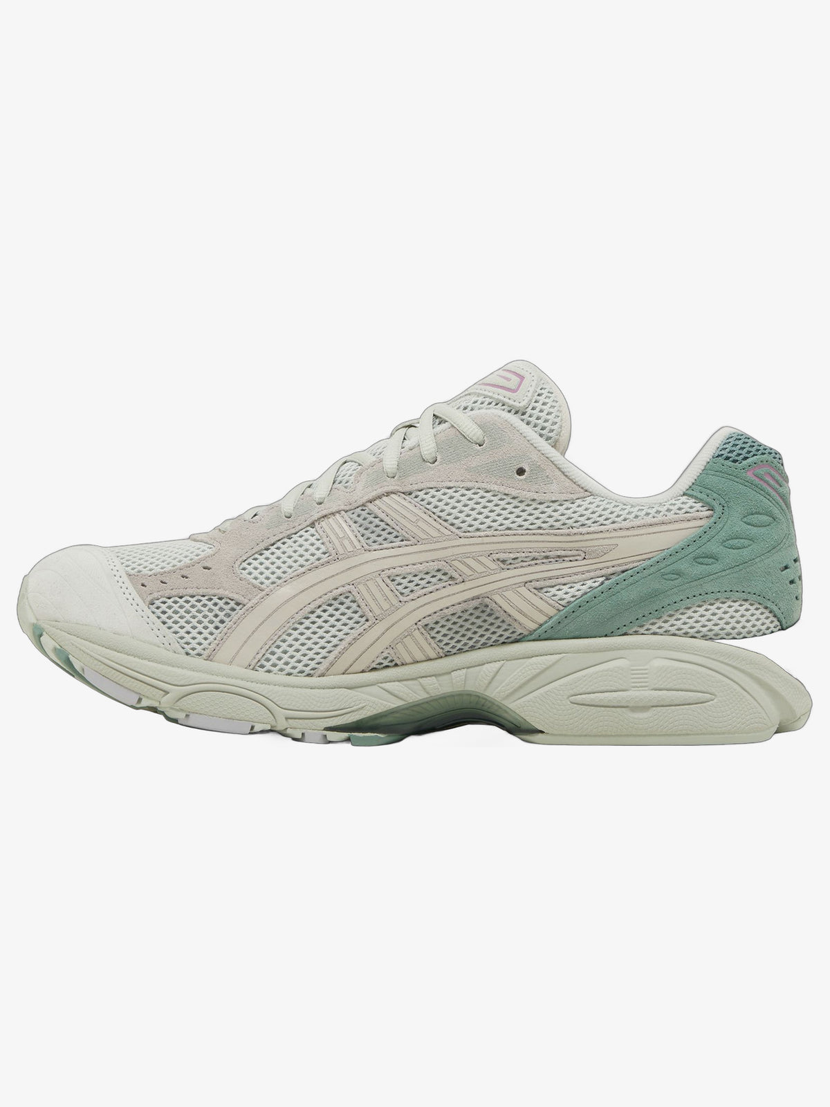 ASICS Gel-Kayano 14 'Light Sage Smoke Grey' – inner side