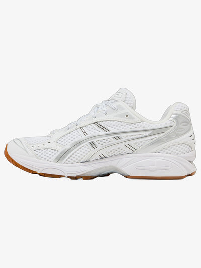 ASICS Gel-Kayano 14 x A.P.C. 'White Pure Silver' – inner side