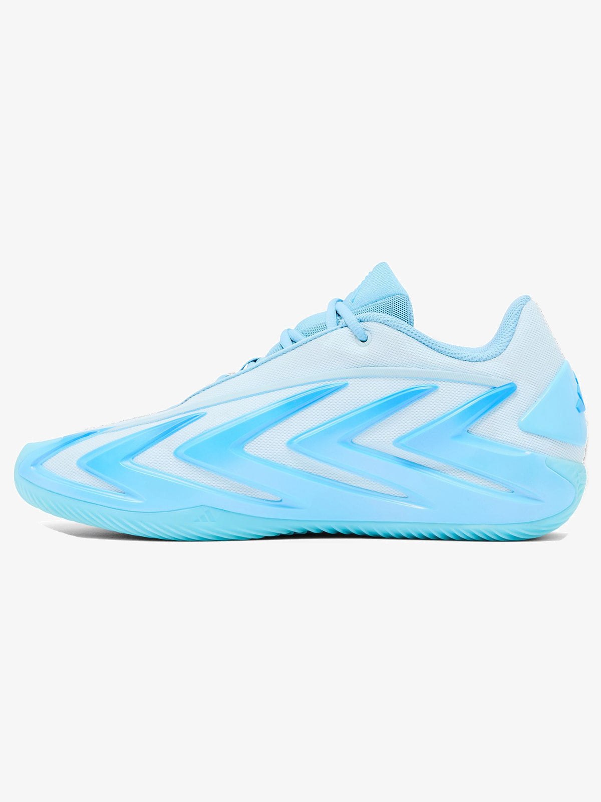 adidas AE 3 'Bliss Blue' – inner side