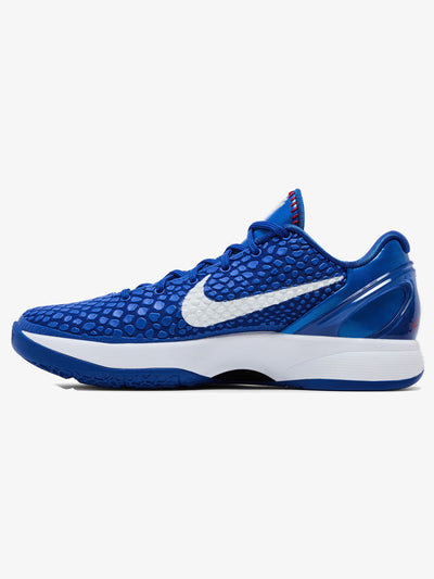 Nike Kobe 6 Protro 'Dodgers' – inner side