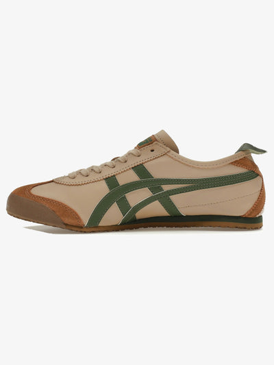 Onitsuka Tiger Mexico 66 'Beige Grass Green' – inner side