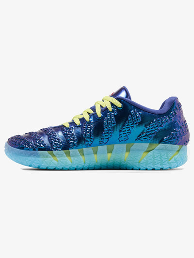 Nike Ja 3 'Uncle Phil' – inner side