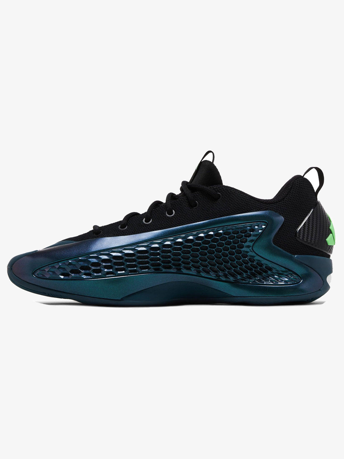 adidas AE 1 Low 'Metamorphosis' – inner side
