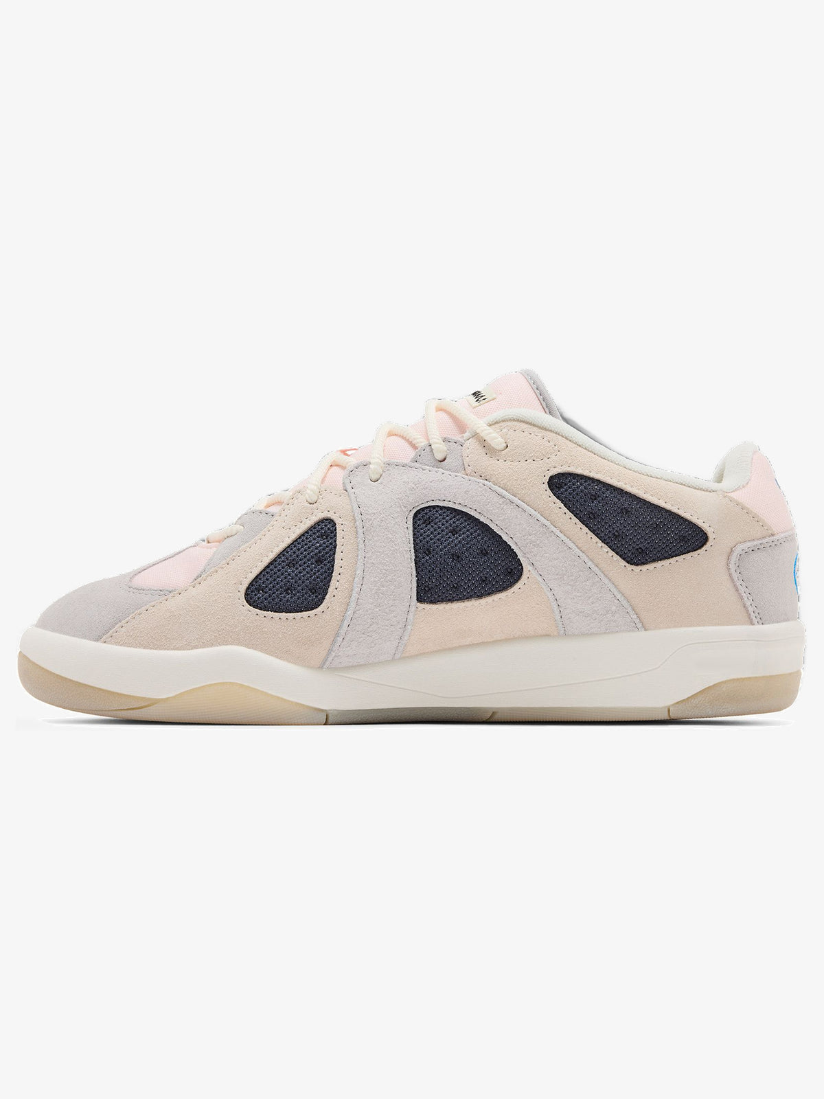 adidas BadBo 1.1 'Bad Bunny Chalk White' – inner side
