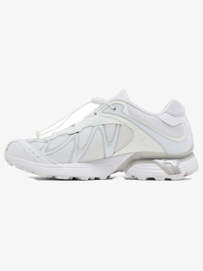 Salomon XT-Whisper 'White Lunar Rock' – inner side