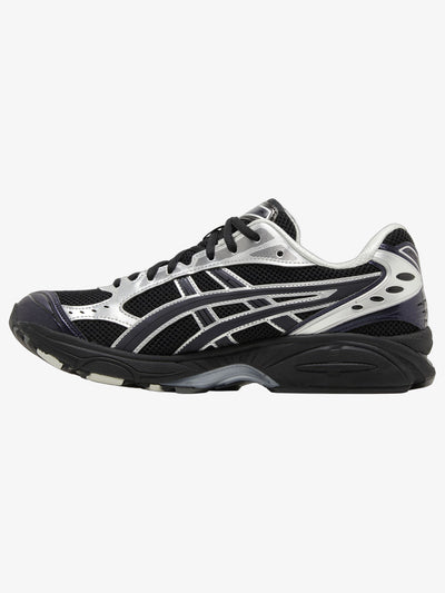 ASICS Gel-Kayano 14 x atmos x Undermycar 'Black Pure Silver' – inner side