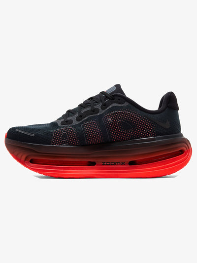 Nike Vomero Premium 'Black Bright Crimson' – inner side