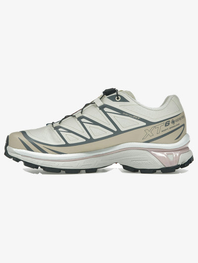 Salomon XT-6 'Almond Milk Mauve' – inner side