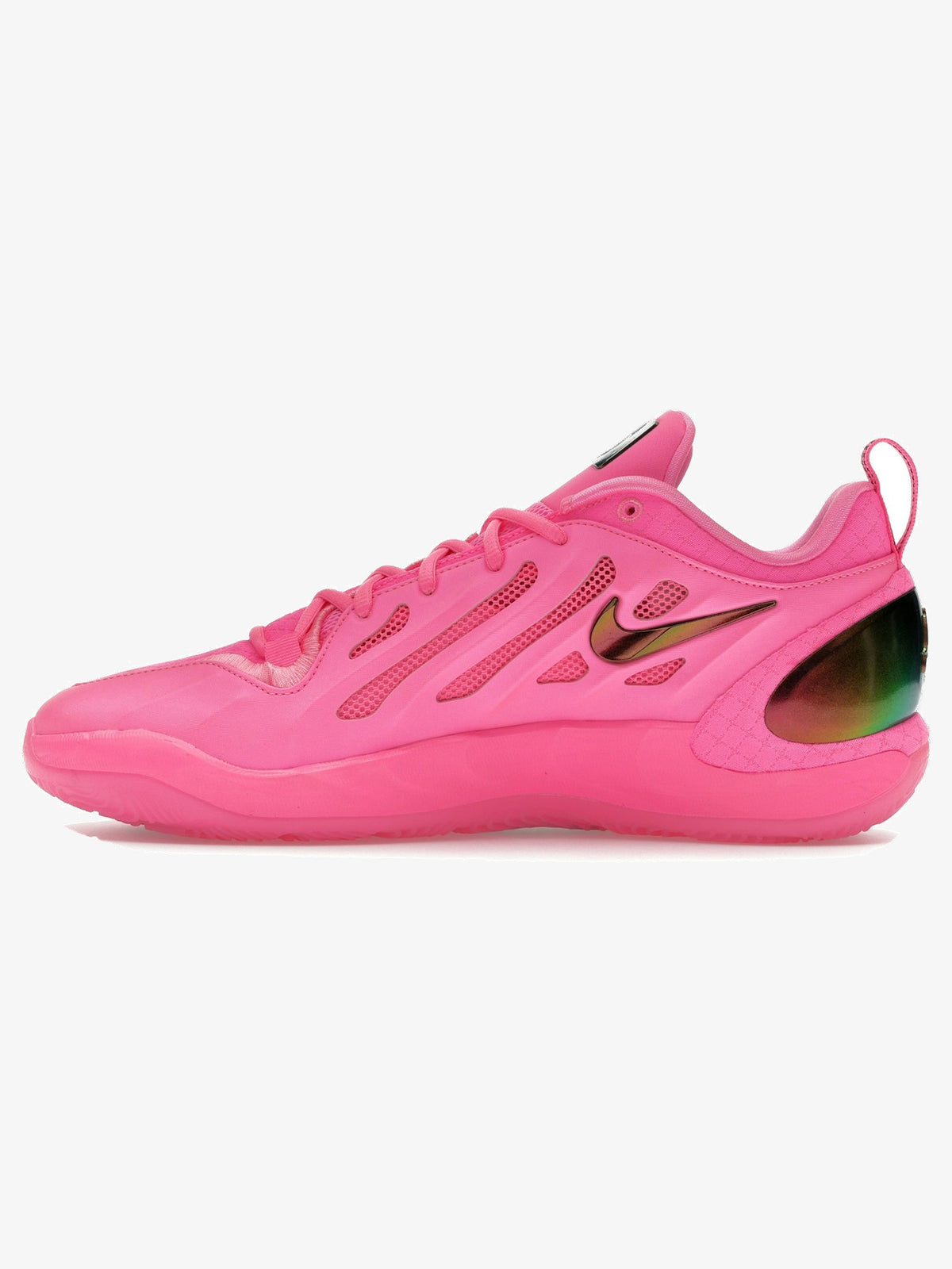 Nike A'ja Wilson A'Two 'Pink Beam' (W) – inner side